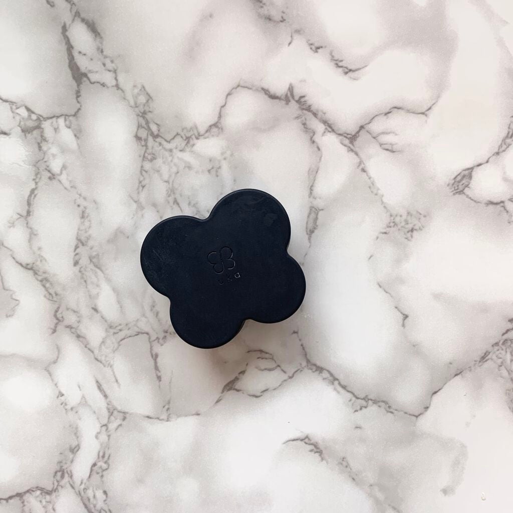 uka scalp brush kenzan/uka/スカルプブラシを使ったクチコミ(1枚目)