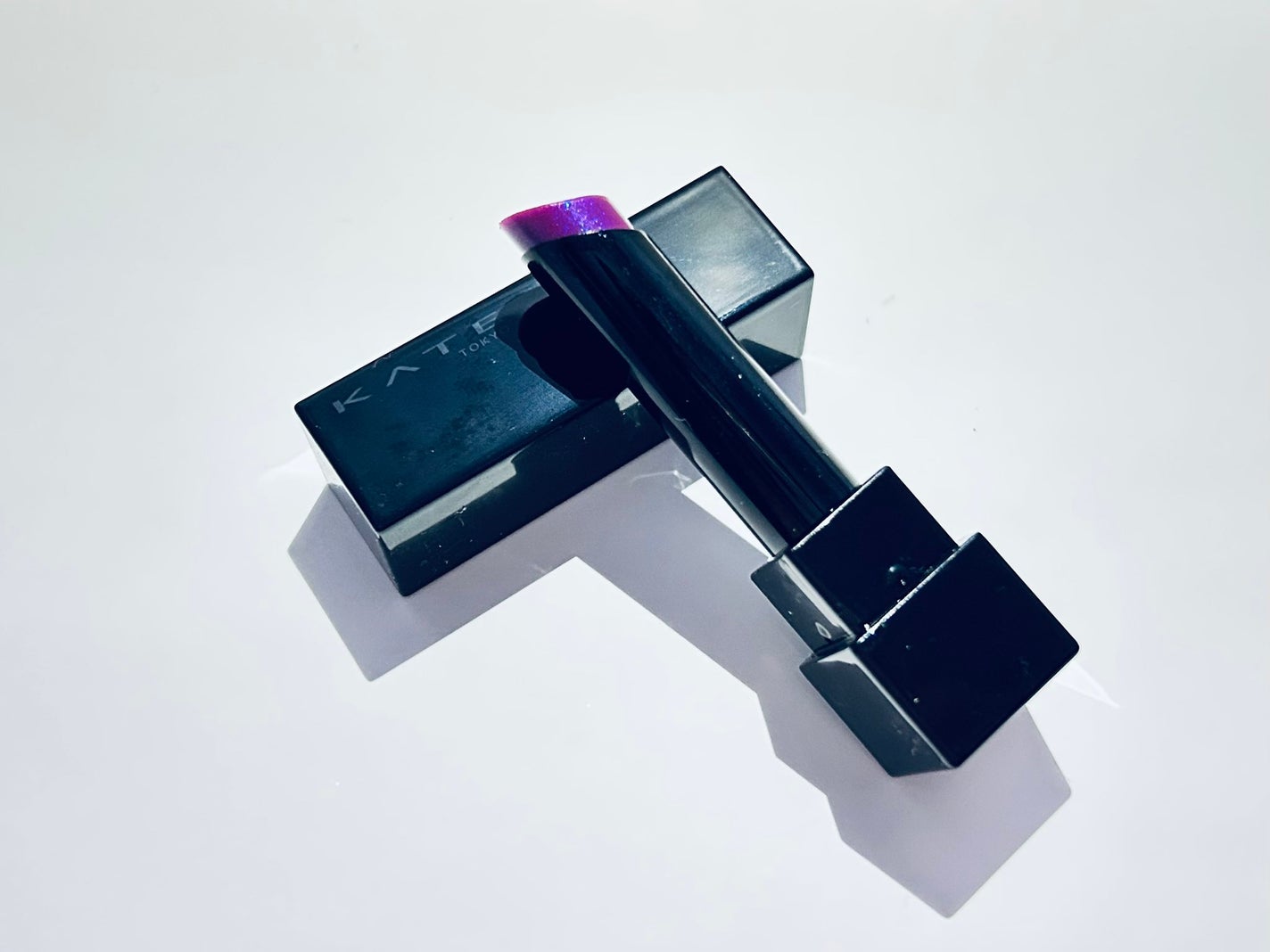 ケイト リップモンスター/KATE/口紅を使ったクチコミ(1枚目)