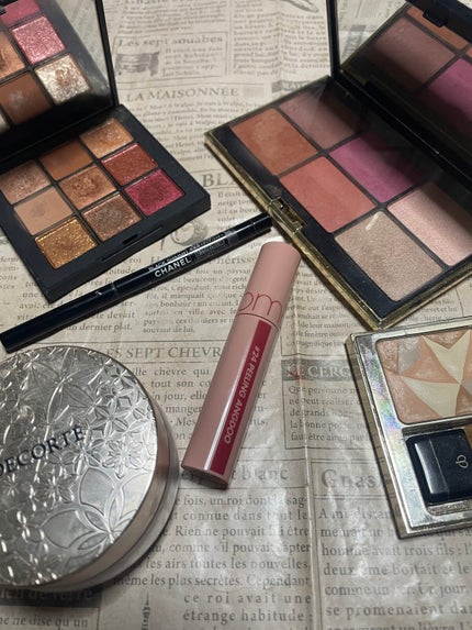 スティロ ユー ウォータープルーフ N/CHANEL/ペンシルアイライナーを使ったクチコミ(1枚目)