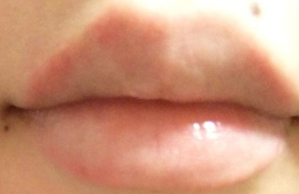 ディオール アディクト ステラー シャイン/Dior/口紅を使ったクチコミ(4枚目)