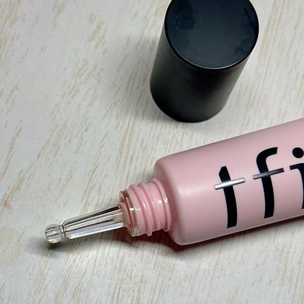 デリケートシルクベールアートプライマー/TFIT/化粧下地を使ったクチコミ(5枚目)