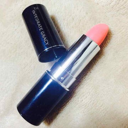 リップスティック/グレイシィ/口紅を使ったクチコミ(1枚目)