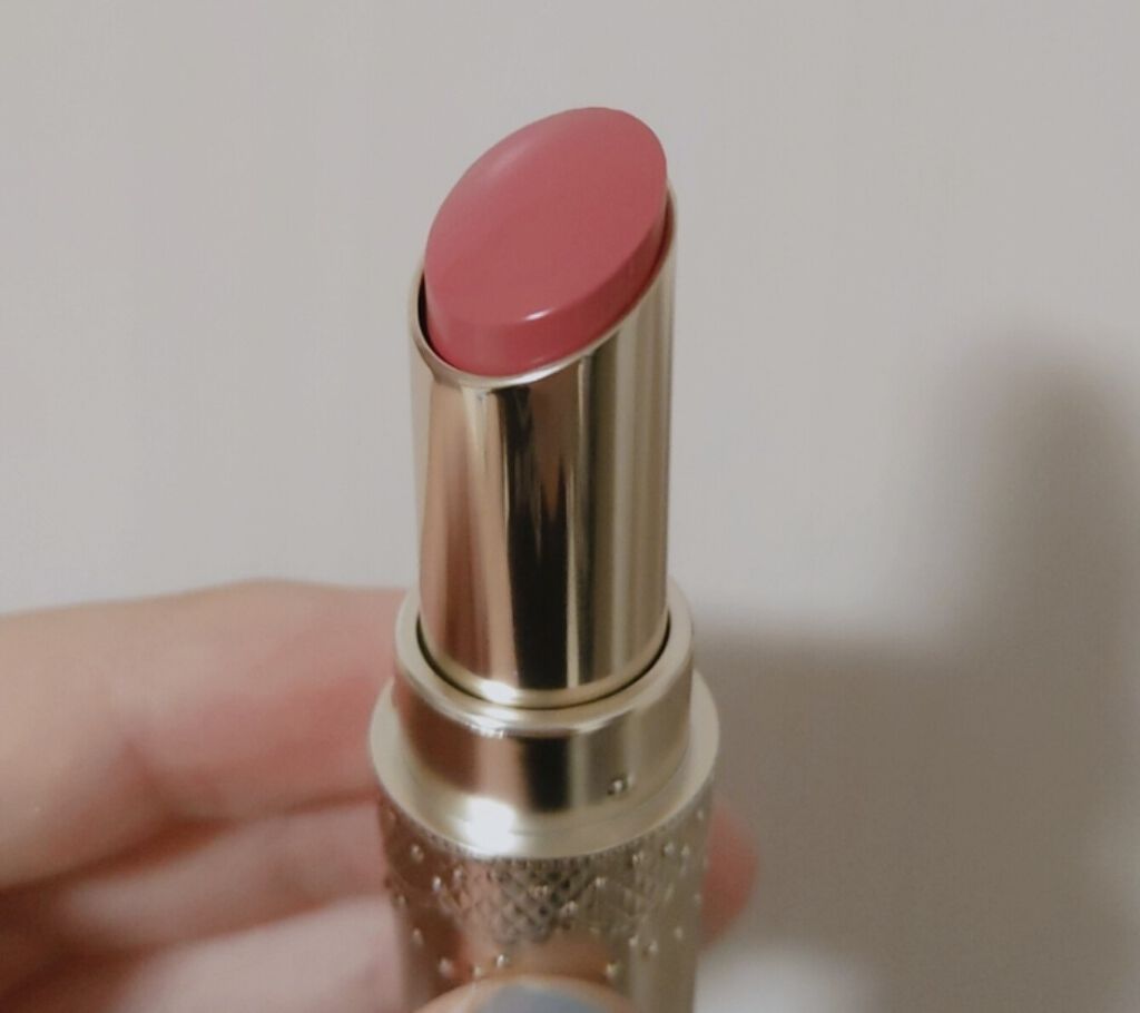 マシュマロティントルージュ/フォーチュン/リップティントを使ったクチコミ（2枚目）