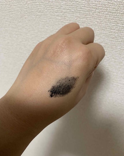 マッドアイ マスカラ/GUERLAIN/マスカラを使ったクチコミ(3枚目)