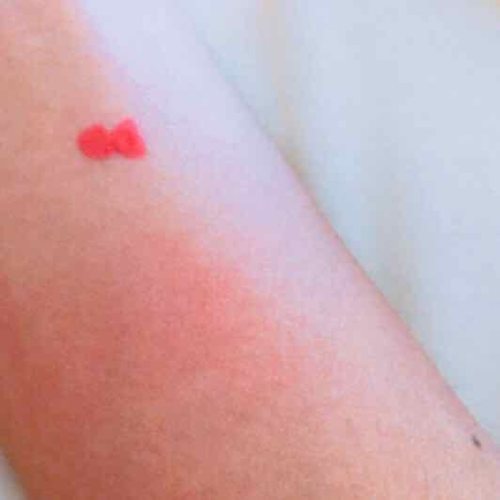 クリーム・デ・チーク/MAJOLICA MAJORCA/ジェル・クリームチークを使ったクチコミ(3枚目)