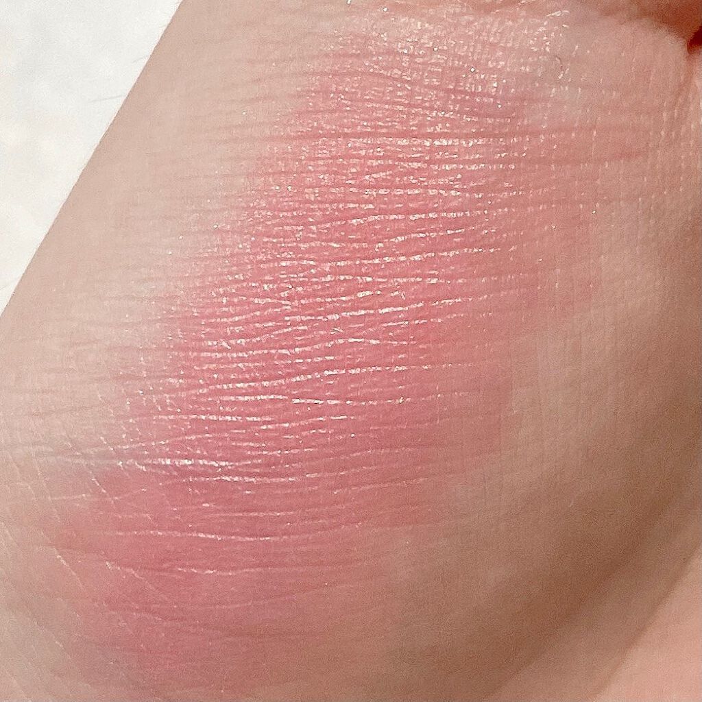 チーク ポップ/CLINIQUE/パウダーチークを使ったクチコミ（3枚目）