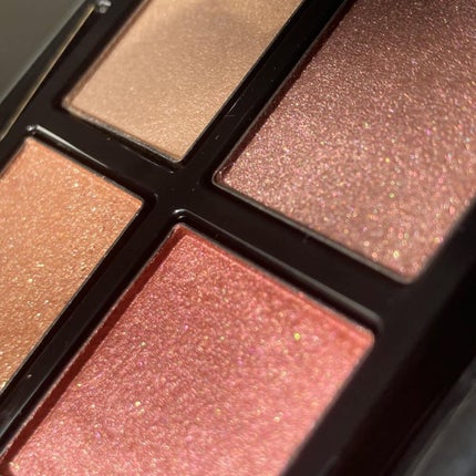 アディクション ザ アイシャドウ パレット/ADDICTION/アイシャドウパレットを使ったクチコミ(4枚目)