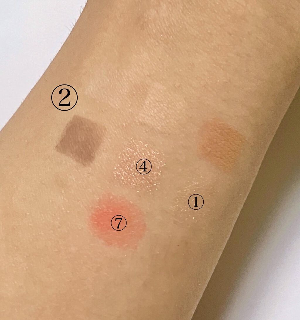 「密着アイライナー」しなやか筆リキッド/デジャヴュ/リキッドアイライナーを使ったクチコミ(2枚目)