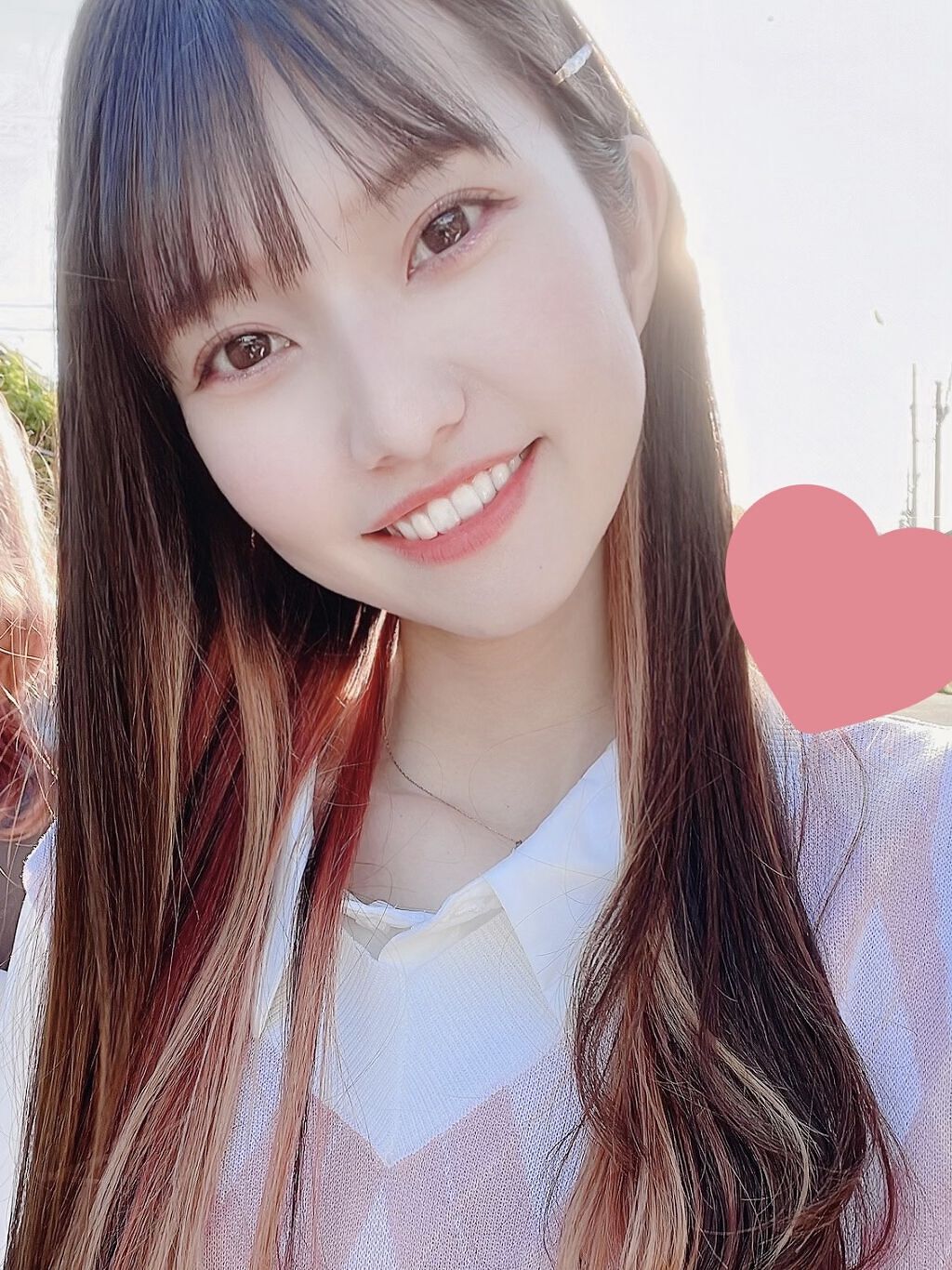 リキッド グリッター シャドウ/rom&nd/グリッターを使ったクチコミ（1枚目）