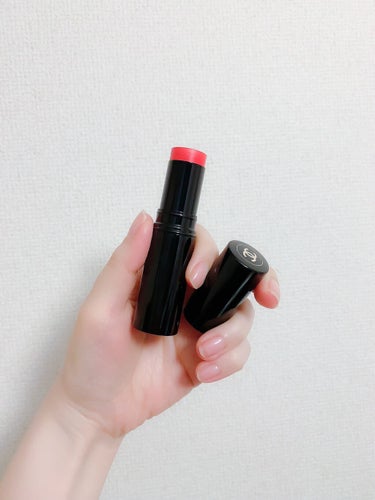 CHANEL レ ベージュ スティック ベル ミンのクチコミ「じゅわっと血色チーク🥺💓

▶CHANEL
    レ ベージュ スティック ベル ミン／N°.....」（1枚目）