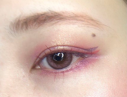 MOLAK 1day/MOLAK/ワンデー(1DAY)カラコンを使ったクチコミ(3枚目)