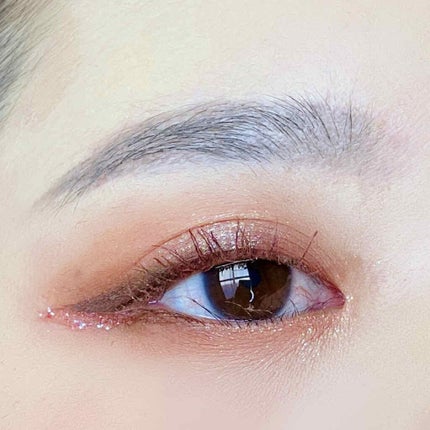 クチュールリップフルイドベルベット/espoir/口紅を使ったクチコミ(3枚目)