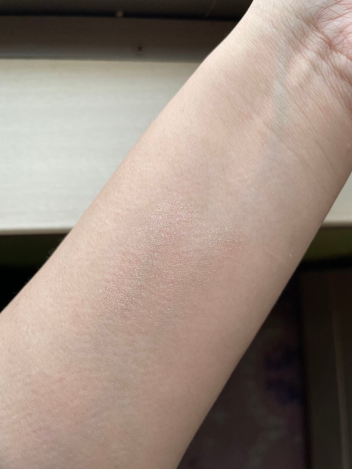 アイデイト リキッドアイシャドウ/IDATE/リキッドアイシャドウを使ったクチコミ(6枚目)