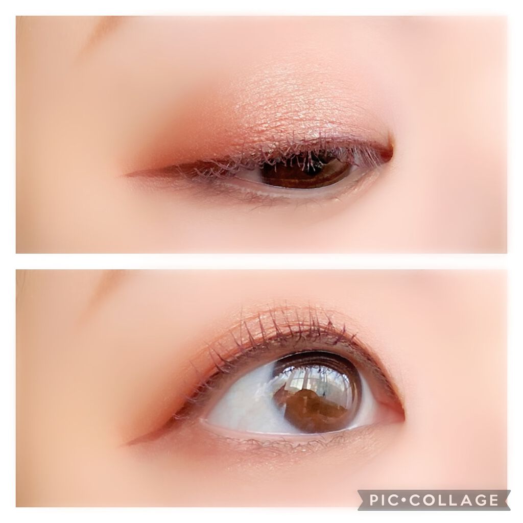 リキッド アイライナー/ちふれ/リキッドアイライナーを使ったクチコミ（3枚目）