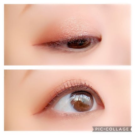 リキッド アイライナー/ちふれ/リキッドアイライナーを使ったクチコミ(3枚目)