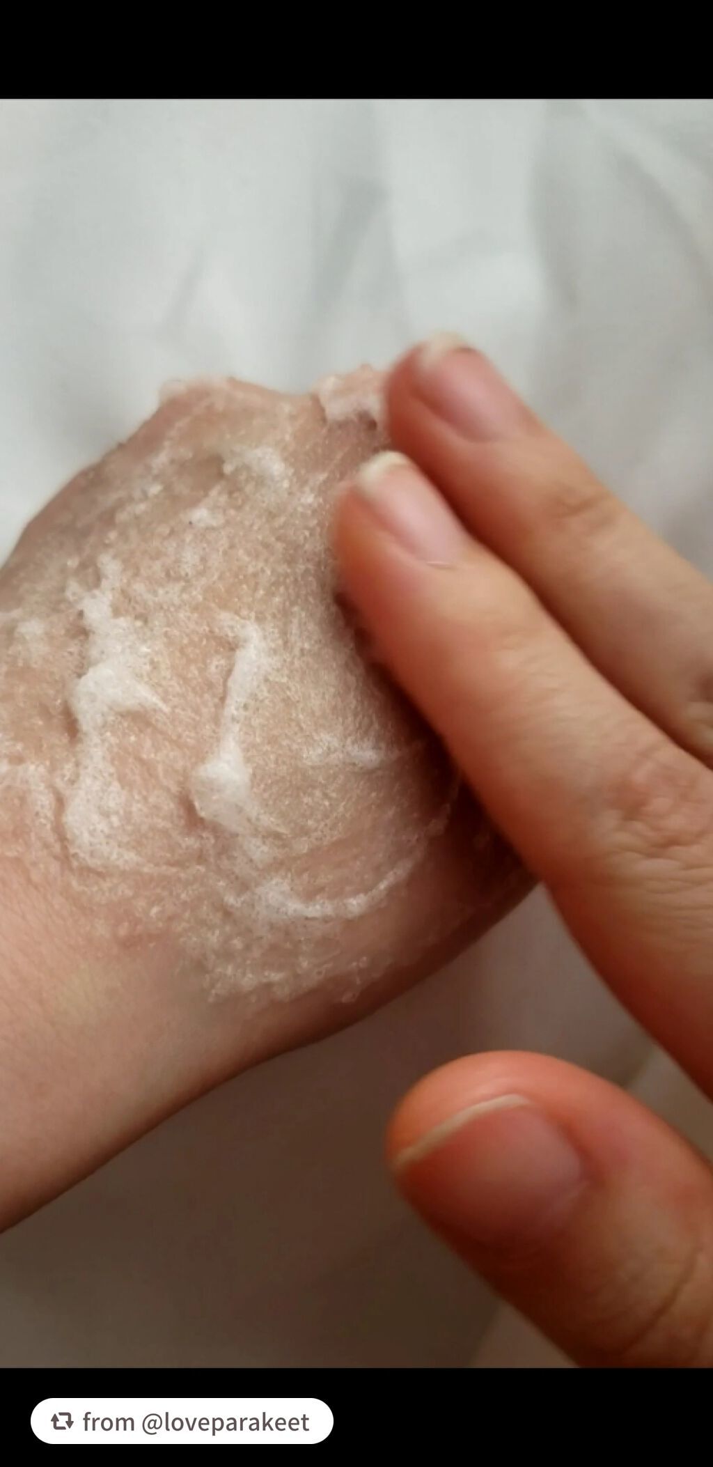 マンナンジェリーハイドロウォッシュ/PLUEST/洗顔料を使ったクチコミ(3枚目)