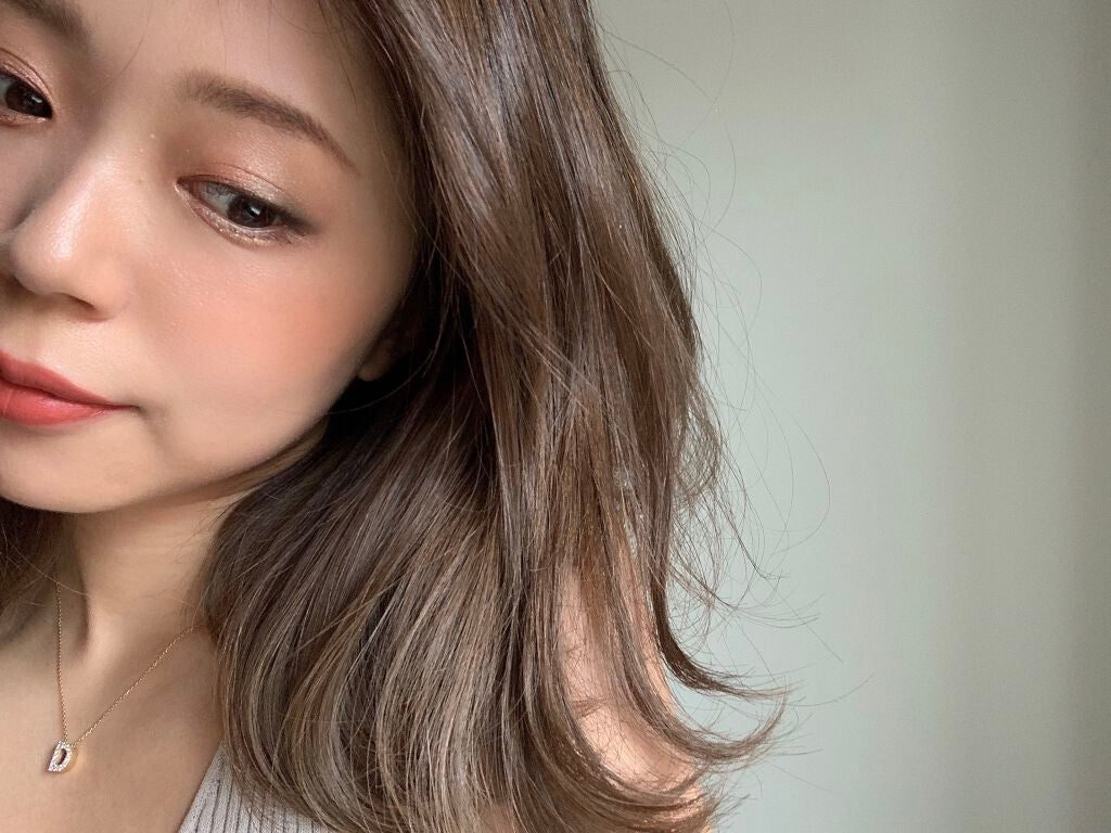 ムードインハンサーマット /hince/口紅を使ったクチコミ(4枚目)