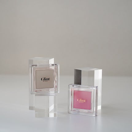 ベイクドブラッシュ/Glint/パウダーチークを使ったクチコミ(1枚目)