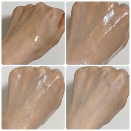 ソフティモ クリアプロ クッションクレンジングオイル/ソフティモ/オイルクレンジングを使ったクチコミ(2枚目)