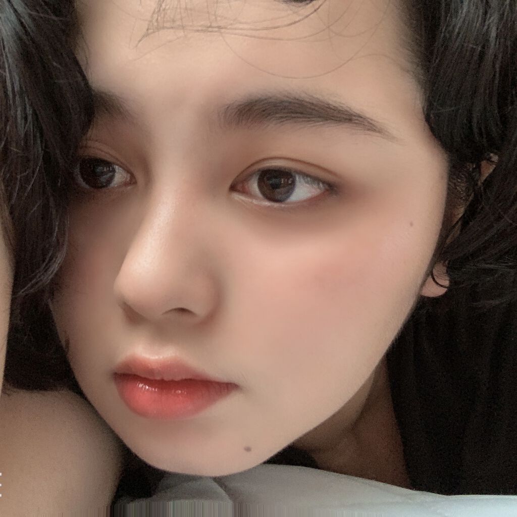 UR GLAM　BLOOMING EYE COLOR PALETTE/U R GLAM/アイシャドウパレットを使ったクチコミ（1枚目）