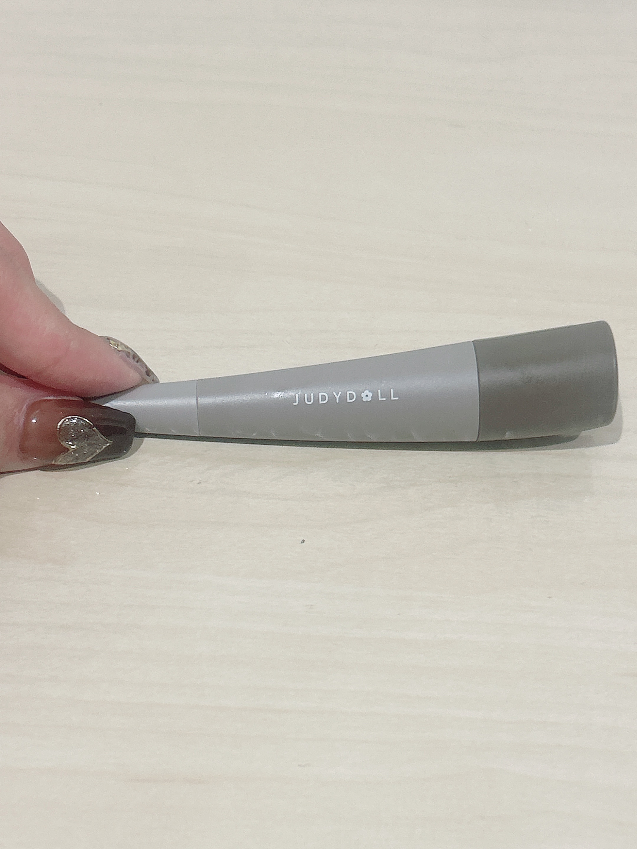 カタナブロウワックス/JUDYDOLL/その他アイブロウを使ったクチコミ（1枚目）