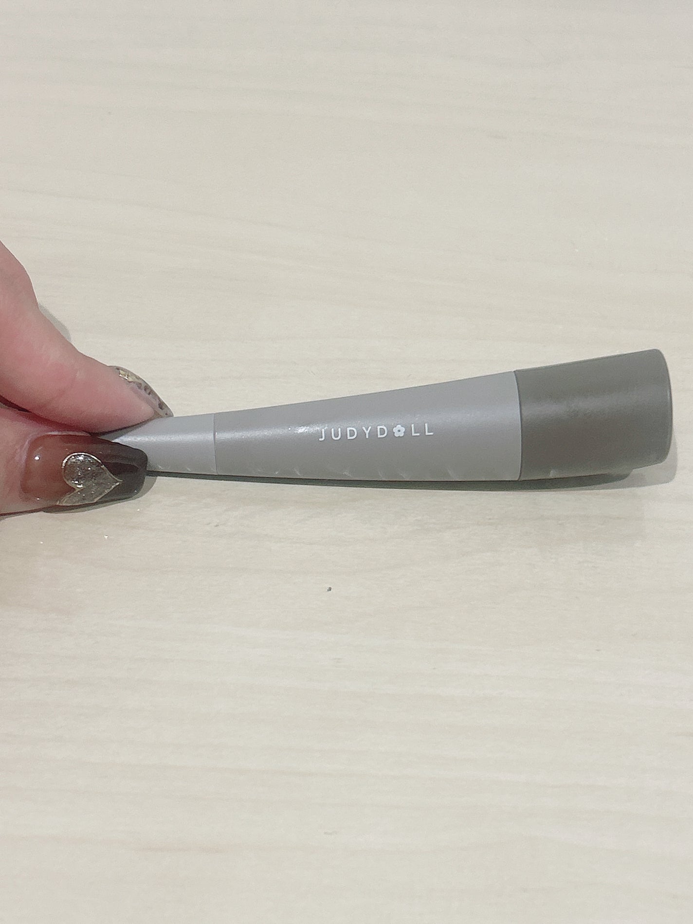 カタナブロウワックス/JUDYDOLL/その他アイブロウを使ったクチコミ(1枚目)