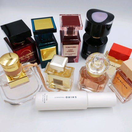 1000(ミル)/ジャンパトー/香水(レディース)を使ったクチコミ(3枚目)