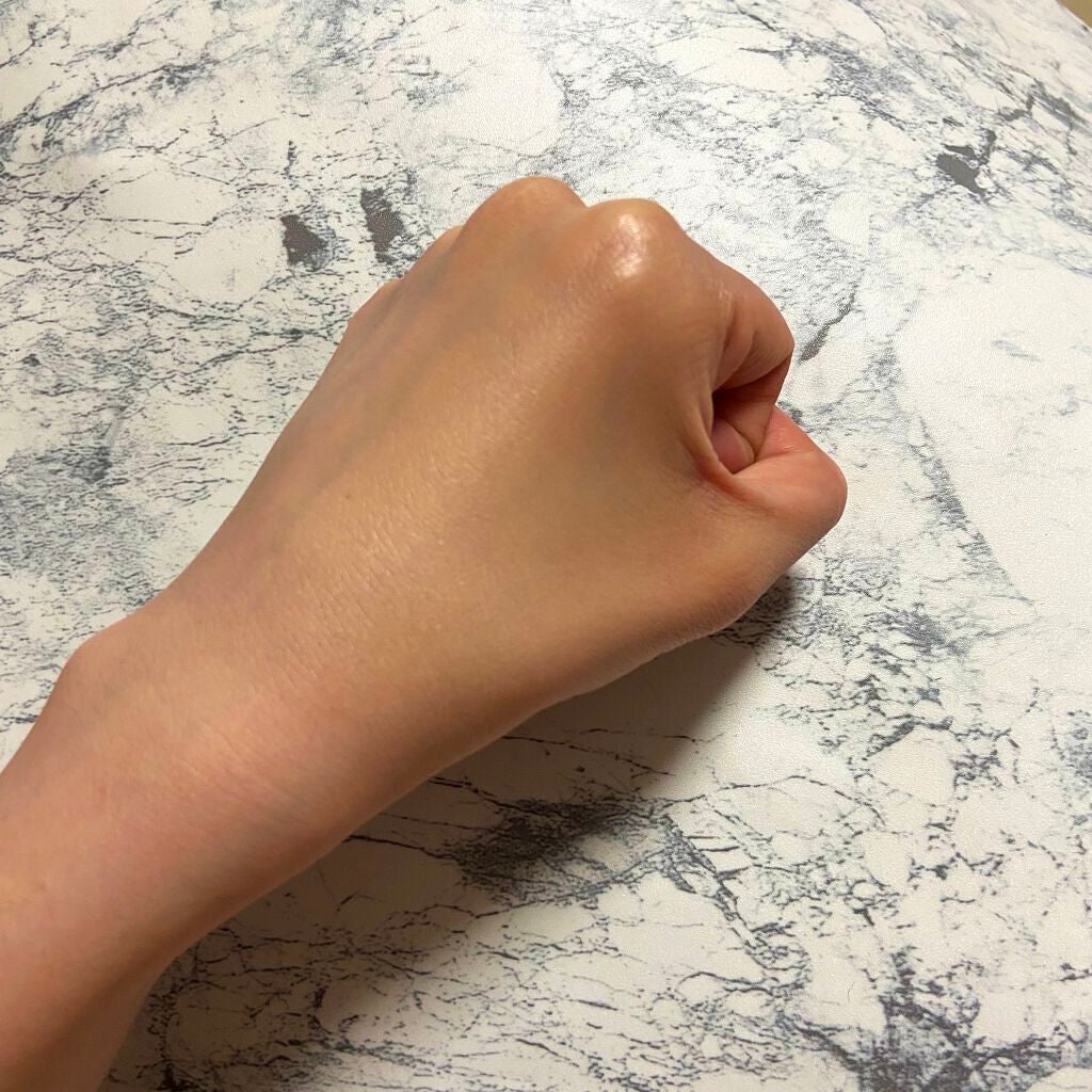 インテンシブ スキン セラム ファンデーション SPF40(PA++++)/BOBBI BROWN/リキッドファンデーションを使ったクチコミ(4枚目)