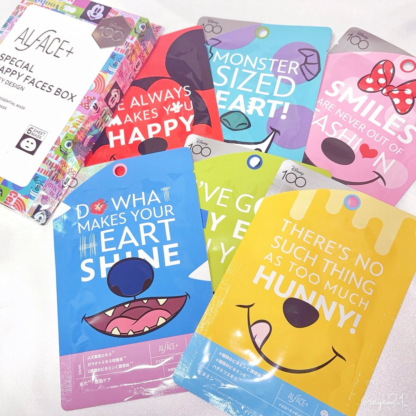 ããð§žãã©ãã100 on LIPS ããªã«ãã§ã¹ãã坿ããããã£ãºããŒ100åšå¹Žéå®ããã±ãŒãžãç»..ãïŒ1æç®ïŒ