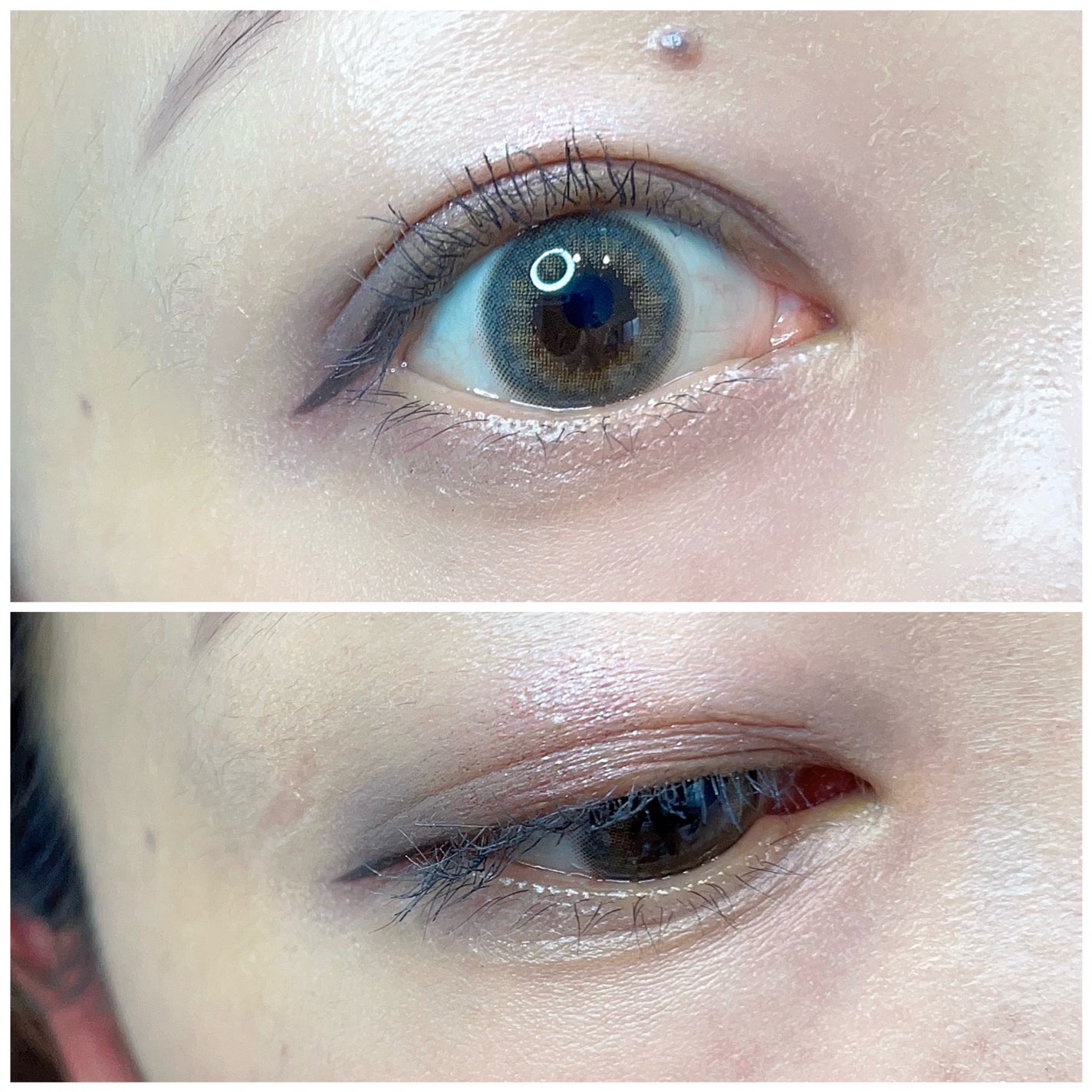 アディクション ザ アイシャドウ パレット/ADDICTION/アイシャドウパレットを使ったクチコミ(2枚目)