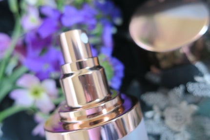 アクアディフェンサー/MARIQUE/ミスト状化粧水を使ったクチコミ(2枚目)