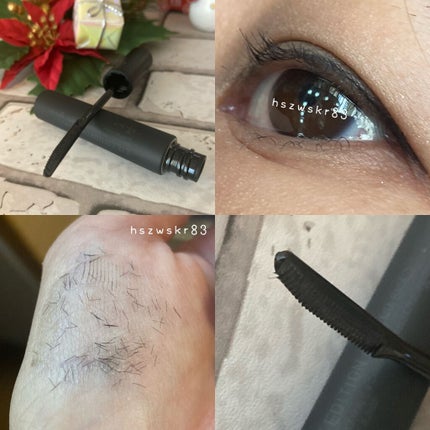 エテュセ アイエディション (マスカラベース)/ettusais/マスカラ下地を使ったクチコミ(6枚目)