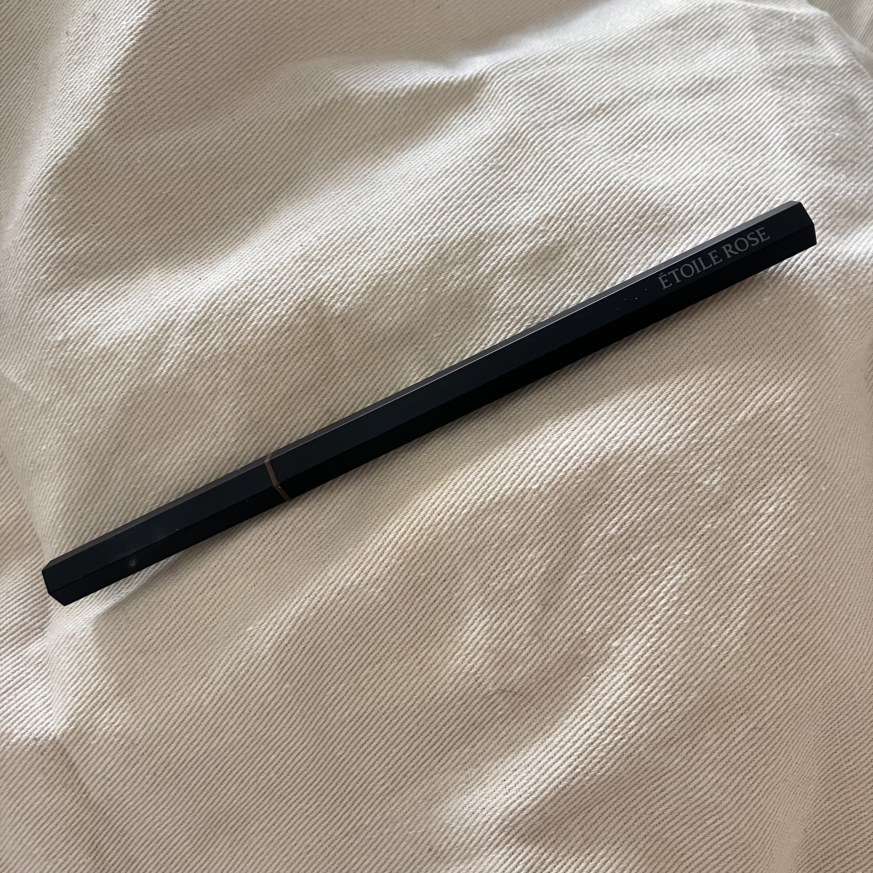 エトワルローズ クリームペンシル/Étoile Rose/ペンシルアイライナーを使ったクチコミ（1枚目）