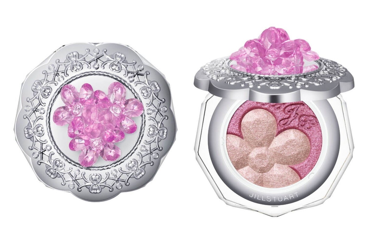 秋コスメ2024】JILL STUARTからCrystal Bloom10周年を記念した香り付き 秋コスメ2024】JILL STUARTからCrystal Bloom10周年を記念した香り付き