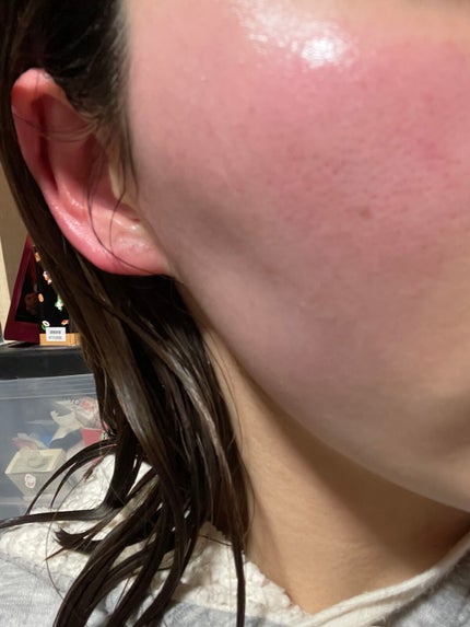 リンクルナイトクリーム/なめらか本舗/フェイスクリームを使ったクチコミ(1枚目)