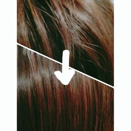 ストレートヘアアイロン/SALONIA/ストレートアイロンを使ったクチコミ(2枚目)