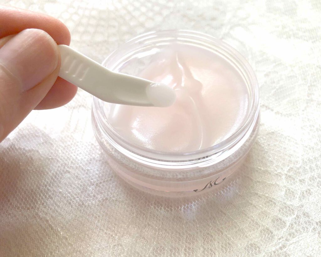 モテソルベ/Eternal Secret/バスト・ヒップケアを使ったクチコミ（2枚目）