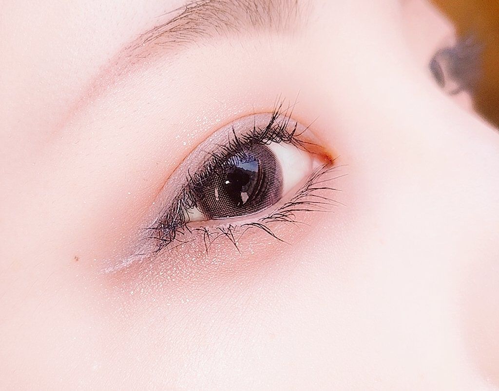 パウダー&ライナー/sopo/スティックアイシャドウを使ったクチコミ（3枚目）