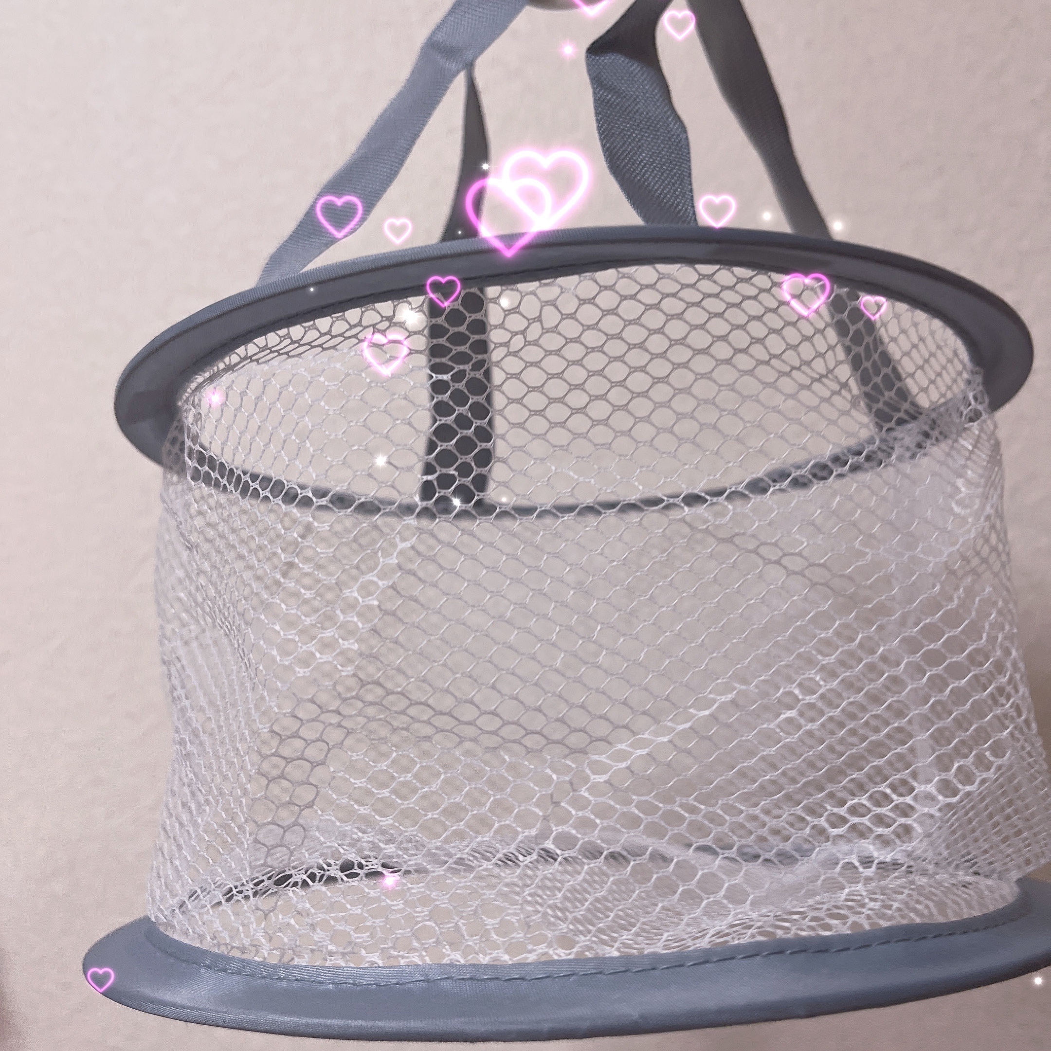 メイクブラシ乾燥バスケット/SHEIN/その他化粧小物を使ったクチコミ（1枚目）