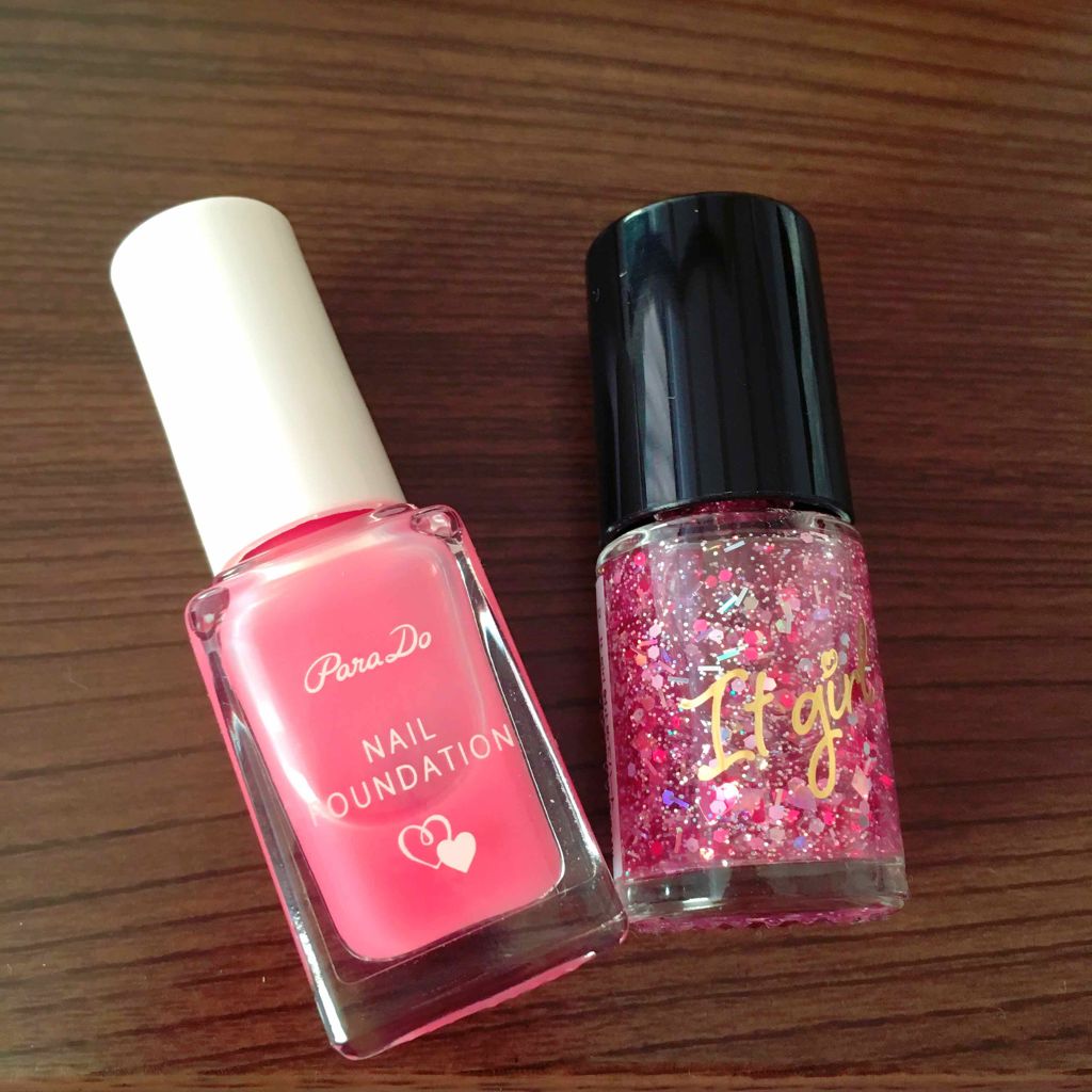 オイルインキューティクルプッシャーペン/ビューティーワールド/ネイル用品を使ったクチコミ（2枚目）