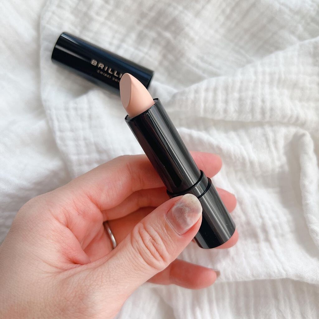 クチュールシャドーフォーアイズ/ブリリアージュ/ジェル・クリームアイシャドウを使ったクチコミ(7枚目)