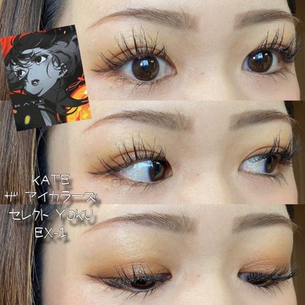 SUPERPROOF OIL CUT POWDER/MORNING SURPRISE/ルースパウダーを使ったクチコミ(1枚目)