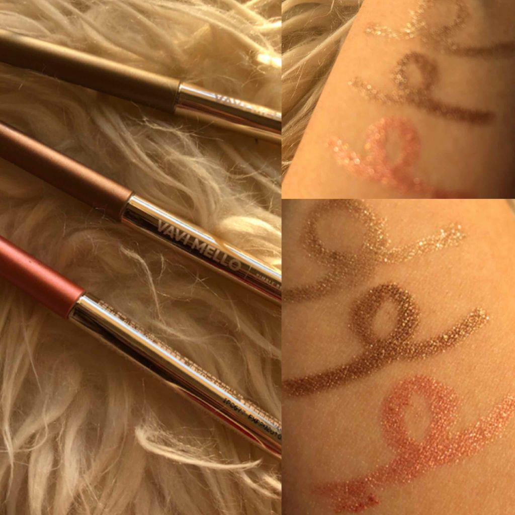 【旧品】パーフェクトスタイリストアイズ/キャンメイク/アイシャドウパレットを使ったクチコミ(4枚目)