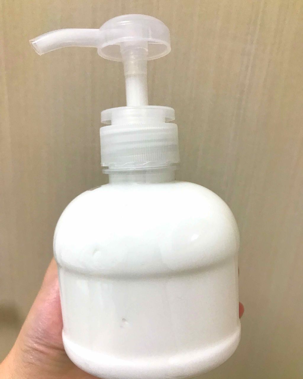 ウォッシャブル コールド クリーム/ちふれ/クレンジングクリームを使ったクチコミ(1枚目)