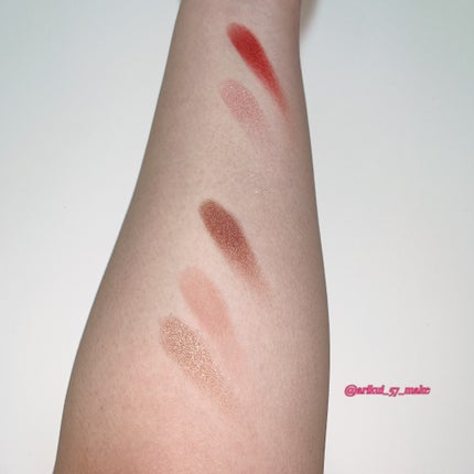 描くふたえアイライナー/CEZANNE/リキッドアイライナーを使ったクチコミ(4枚目)