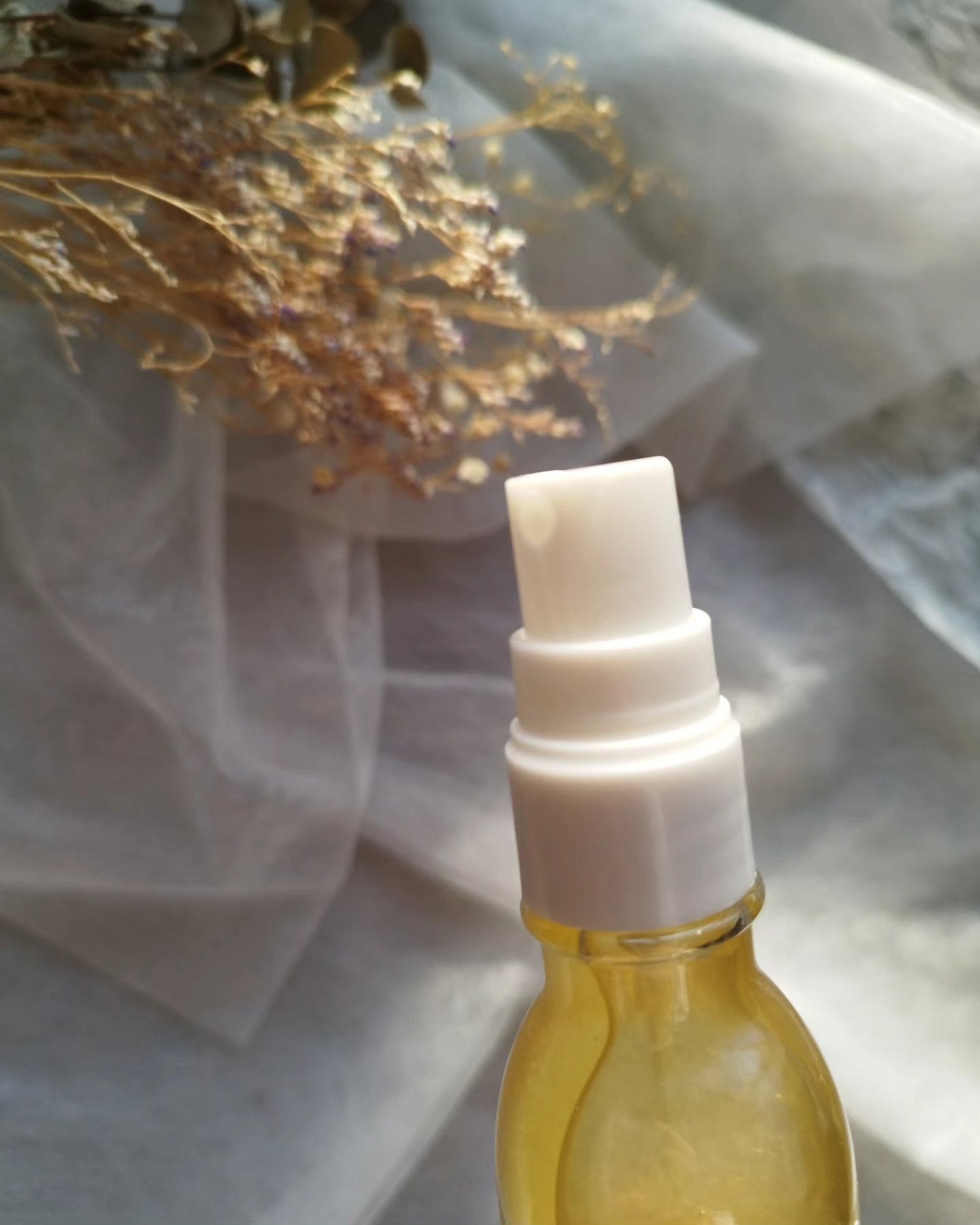 ネクターデルミエール アクティベーターオイルウォーター/Melvita/化粧水を使ったクチコミ(3枚目)