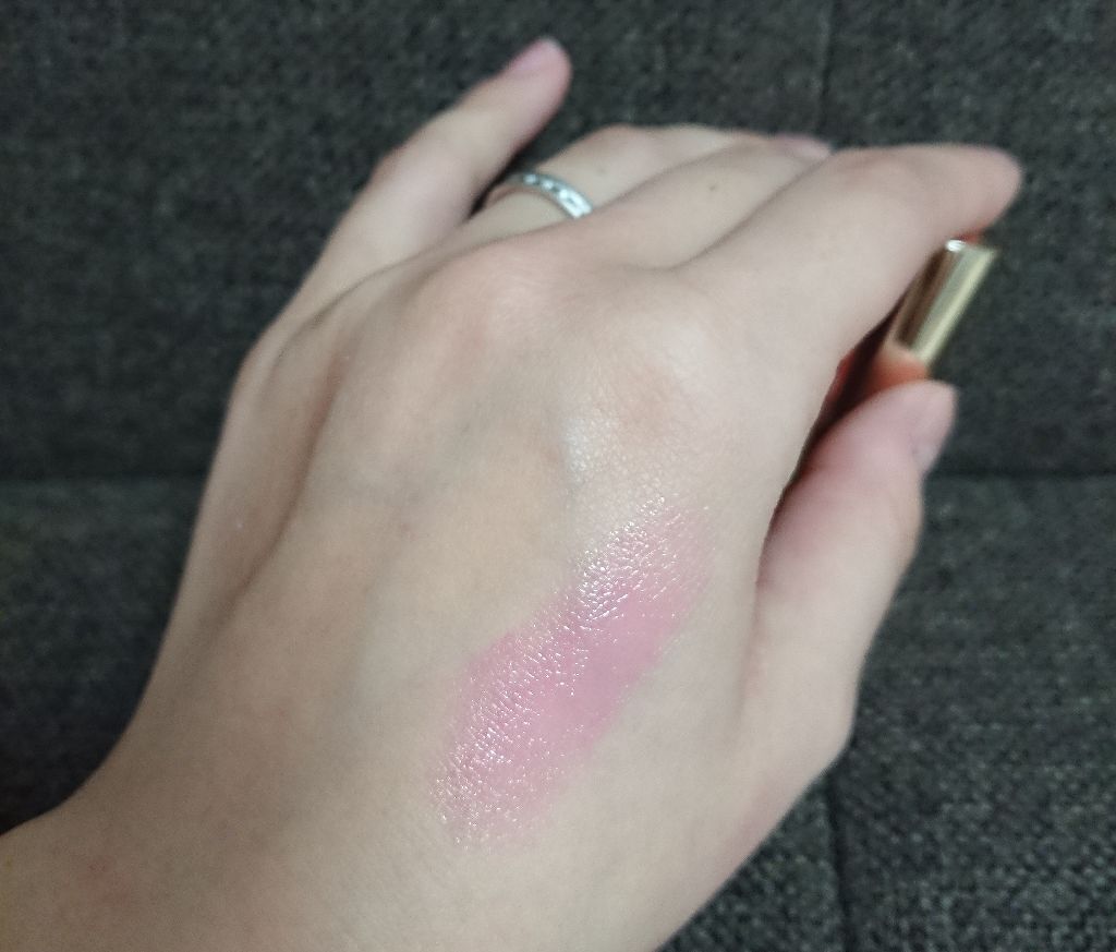 オペラ リップティント N/OPERA/リップティントを使ったクチコミ（2枚目）