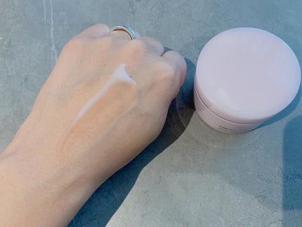 薬用アクアコラーゲンゲル スーパーセンシティブEX/ドクターシーラボⓇ/オールインワン化粧品を使ったクチコミ(5枚目)