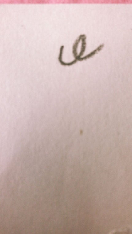 ブラシ付きアイブロウ繰り出し/CEZANNE/アイブロウペンシルを使ったクチコミ(5枚目)