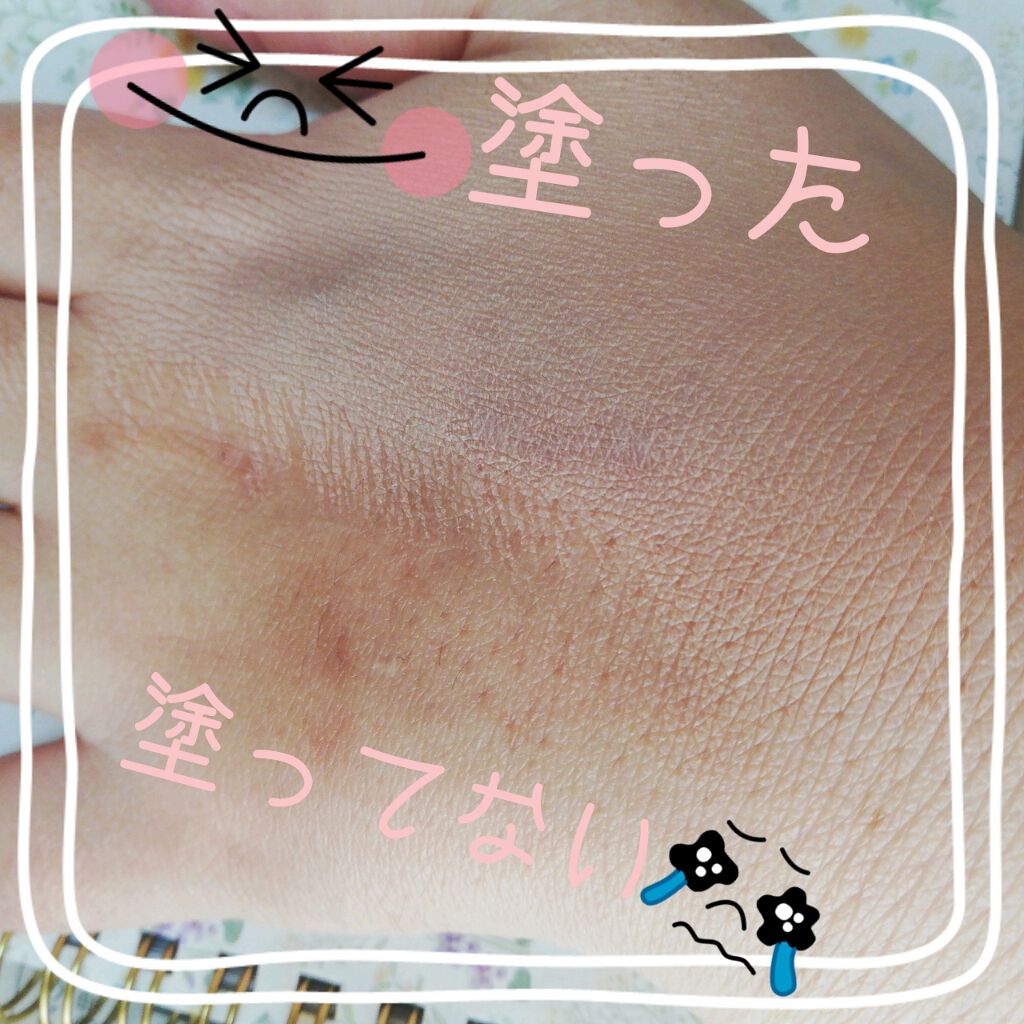 クリーミーファンデーションスティック/キャンメイク/その他ファンデーションを使ったクチコミ(3枚目)